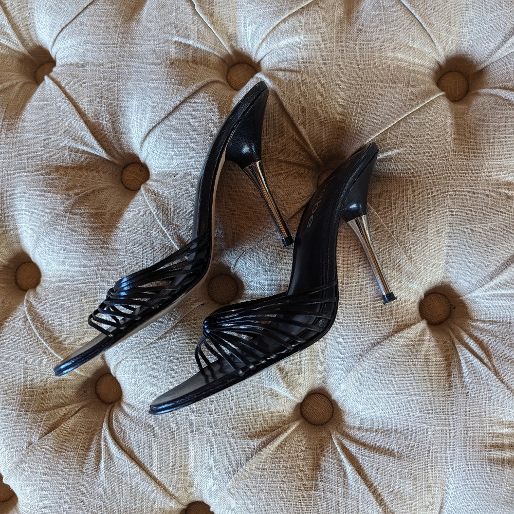 Bebe Sandals - image 3